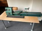 Ferm houtdraaibank, Ophalen of Verzenden, Gebruikt, Houtdraaibank, 500 tot 1000 mm