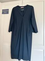 Studio anneloes simplicity jurk XXL donkerblauw, Blauw, Maat 46/48 (XL) of groter, Ophalen of Verzenden, Zo goed als nieuw