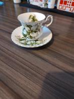 Royal Albert Trillium Kop en Schotel, Ophalen of Verzenden