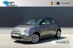 Fiat 500 1.0 Hybrid Dolcevita 70pk - Auto Clima - Cruise - P, Auto's, Voorwielaandrijving, 12 maanden, Gebruikt, 4 stoelen