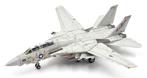 F-14A Tomcat VF-74 Be-Devilers US Navy Calibre Wings 721410, Glow2B Germany GmbH Erlenbacher Str. 3 shop@glow2b.de, Schaalmodel