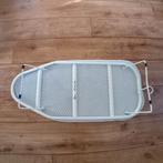 Mini Strijkplank met Haak voor Muurbevestiging, Witgoed en Apparatuur, Strijkijzers en Strijkplanken, Ophalen of Verzenden, Gebruikt