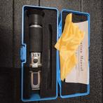 Brix Meter - Refractometer, Ophalen of Verzenden