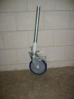 ALX  Basic rolsteiger 135 x 250  Actie !, Ophalen of Verzenden, Nieuw, Rolsteiger of Kamersteiger, 5 meter of hoger