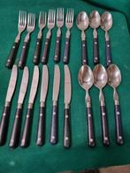 -	bestek set  6 persoons 18 delig, Ophalen of Verzenden, 'T Olde Gre-j, Info@toldegrej.nl, Endepoelstraat 20f Didam