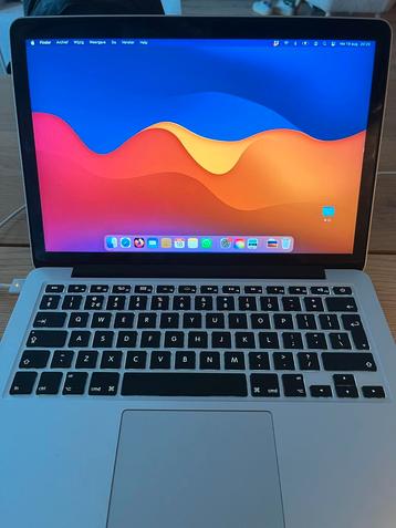 MacBook Pro 2015 beschikbaar voor biedingen