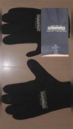Duikhandschoenen maat XL / M / XXL / M, Ophalen, Zo goed als nieuw