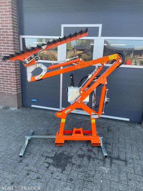 Rinieri BRM120 snoeiarm, maaiarm, Tuin en Terras, Takkenscharen