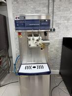 Nissei NA3338 Combi Ice Cream Machine Milkshake, Ophalen, Gebruikt, Koelelement