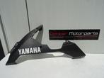 Linker Onderkuip / Kuipdeel links Yamaha YZF R1 2007-2008, Motoren, Ophalen of Verzenden, Gebruikt