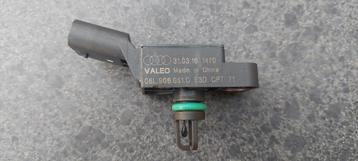 Mapsensor g31 audi vw seat skoda