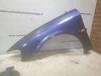 Spatbord Links Voor Opel Vectra B (36) (1995-10/2000-09), Gebruikt, Bahnhofsplatz, Rüsselsheim am Main 65423, , Duitsland, Opel