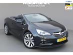 Opel Cascada Navi|half-leder|Cruise|100DKM!|, Auto's, Opel, Voorwielaandrijving, Euro 5, 4 cilinders, Cabriolet