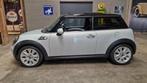 Mini Mini 1.6 Cooper Camden 120PK | Rijklaarprijs | Schuifda, Voorwielaandrijving, Gebruikt, 4 cilinders, 4 stoelen
