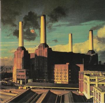 Pink Floyd – Animals beschikbaar voor biedingen