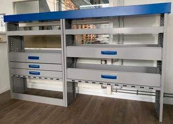 Nieuwe inrichting voor 2e handsprijs beschikbaar voor biedingen