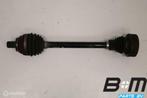 Aandrijfas links Audi A1 1K0407271DH, Gebruikt