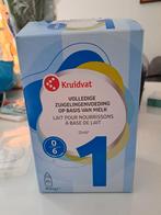 nieuw in verpakking baby voeding, Kinderen en Baby's, Babyvoeding en Toebehoren, Ophalen, Nieuw, Overige typen