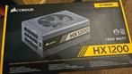 Corsair HX1200 PSU, Ophalen, Gebruikt