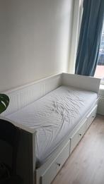 Ikea bed, Huis en Inrichting, Slaapkamer | Bedden, Ophalen, 90 cm, Eenpersoons, 210 cm
