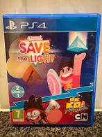 Steven Universe: Save the Light - PS4, Avontuur en Actie, Gebruikt, 1 speler, Ophalen of Verzenden