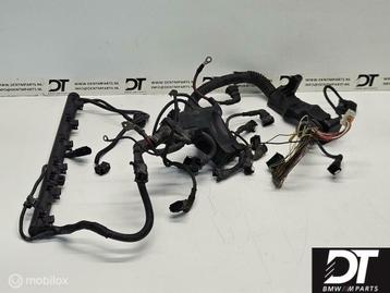 Kabelboom motor BMW E46 M3 S54 S54B32 MSS54 12517831646 beschikbaar voor biedingen
