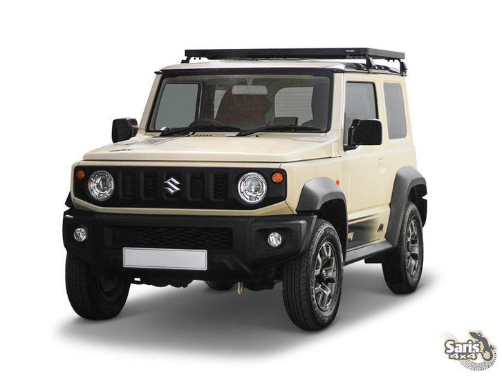 Front Runner Dakrek Roof Rack Suzuki Jimny (2018-huidig) Sli, Caravans en Kamperen, Tenten, Ophalen of Verzenden