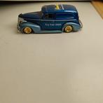 Revell Chevrolet Sedan Delivery Toy Fair 2009, Ophalen of Verzenden, Gebruikt, Auto