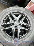 Compleet wielen set MINI Countryman Cooper 2022, Ophalen of Verzenden, Gebruikt, Personenwagen, Banden en Velgen