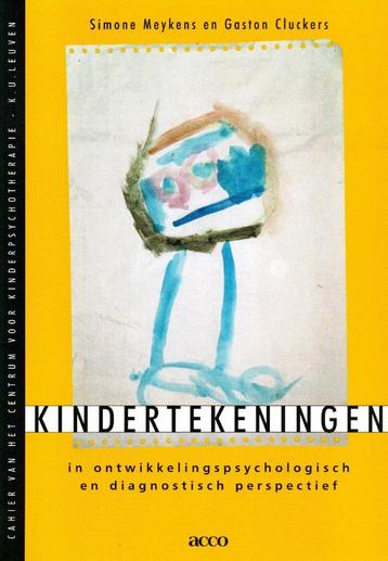 Kindertekeningen - Simone Meykens / 9789033445156   beschikbaar voor biedingen