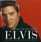 Elvis Always On My Mind, Ophalen of Verzenden, Zo goed als nieuw