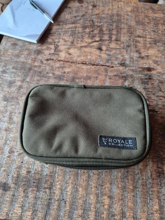 Karper materiaal, Watersport en Boten, Hengelsport | Karpervissen, Gebruikt, Overige typen, Ophalen of Verzenden