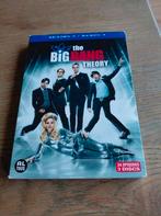 Big Bang Theory seizoen 4 dvd box., Alle leeftijden, Boxset, Ophalen of Verzenden, Zo goed als nieuw