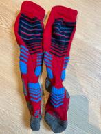 Nieuwe ski sokken maat 37/38, Sport en Fitness, Ophalen of Verzenden, Zo goed als nieuw, Schoenen
