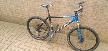 Mountainbike Nishiki 26 inch beschikbaar voor biedingen