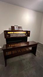 Johannus Vivaldi 15 met solostemmen, Muziek en Instrumenten, Orgels, Ophalen of Verzenden, Zo goed als nieuw, 2 klavieren, Orgel