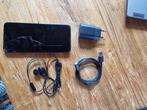 Nokia G20, Gebruikt, Overige modellen, Zwart, Ophalen of Verzenden