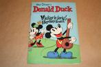 Donald Duck. Nr. 35 29 auguatus 1970. Mickey is jarig., Boeken, Stripboeken, Eén stripboek, Ophalen of Verzenden, Gelezen