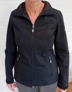 Getailleerd Softshell Wandeljasje, Kleding | Dames, Maat 38/40 (M), Ophalen of Verzenden, Zo goed als nieuw, Falcon