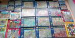 22 Puzzels Was Gij,Thats Life,Jan van Haasteren, Ravensburge, Ophalen of Verzenden, Zo goed als nieuw, Legpuzzel
