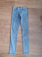 Nieuwe tregging grijs H&M 170, Broek, Meisje, H&M, Nieuw