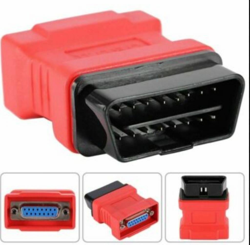 OBD Uitlezen., Auto-onderdelen, Elektronica en Kabels, Alfa Romeo, Audi, BMW, Citroën, Fiat, Ford, Honda, Mercedes-Benz, Opel