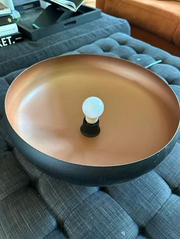 Moderne Plafondlamp Metaal beschikbaar voor biedingen