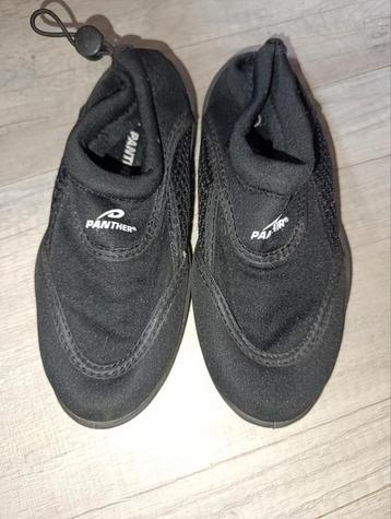 Panther zwemschoenen maat 31 beschikbaar voor biedingen