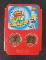 Pokemon Flippo Collector, Verzamelen, Flippo's, Ophalen