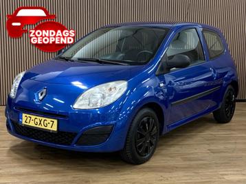 Renault Twingo 1.2 Authentique|Airco|128000KM| beschikbaar voor biedingen
