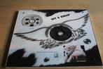 Aerosmith - Nederlandse CD Award NVPI, Ophalen of Verzenden, Gebruikt