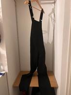 Zwart jumpsuit overall woman, Ophalen of Verzenden, Zo goed als nieuw, Maat 36 (S), Zwart