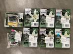 Epson Stylus Photo R2400 Cartridges - Complete Set, Ophalen of Verzenden, Nieuw, Cartridge