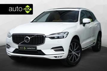 Volvo XC60 2.0 B5 AWD Inscription / Pano / Trekhaak / Camera beschikbaar voor biedingen